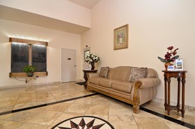 Best Western Plus Battle Ground Inn & Suites