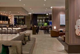 AC Hotel Seattle Bellevue/Downtown