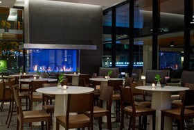 AC Hotel Seattle Bellevue/Downtown
