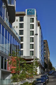 AC Hotel Seattle Bellevue/Downtown