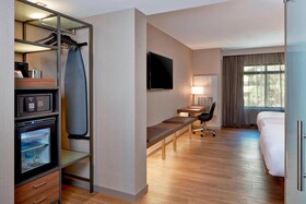 AC Hotel Seattle Bellevue/Downtown