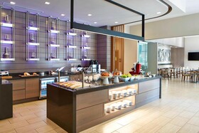 AC Hotel Seattle Bellevue/Downtown