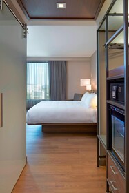 AC Hotel Seattle Bellevue/Downtown
