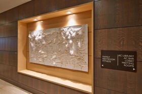 AC Hotel Seattle Bellevue/Downtown