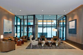 AC Hotel Seattle Bellevue/Downtown