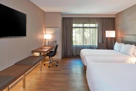 AC Hotel Seattle Bellevue/Downtown