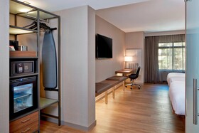 AC Hotel Seattle Bellevue/Downtown