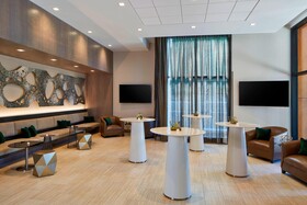 AC Hotel Seattle Bellevue/Downtown