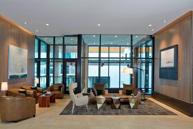 AC Hotel Seattle Bellevue/Downtown