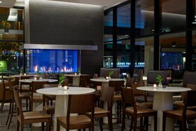 AC Hotel Seattle Bellevue/Downtown