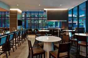 AC Hotel Seattle Bellevue/Downtown
