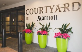 Courtyard Seattle Bellevue/Downtown