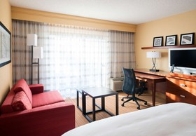 Sonesta Select Seattle Bellevue Redmond