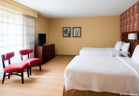 Sonesta Select Seattle Bellevue Redmond