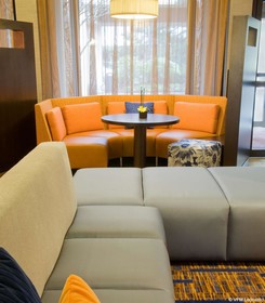 Sonesta Select Seattle Bellevue Redmond