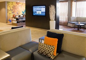 Sonesta Select Seattle Bellevue Redmond