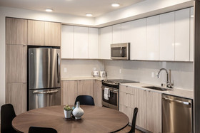 Domicile Suites at Venn on Main