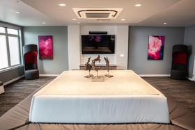 Domicile Suites at Venn on Main
