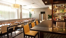 Embassy Suites by Hilton Seattle Bellevue