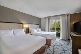 Embassy Suites by Hilton Seattle Bellevue