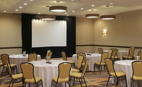 Embassy Suites by Hilton Seattle Bellevue