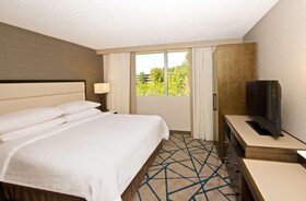 Embassy Suites by Hilton Seattle Bellevue