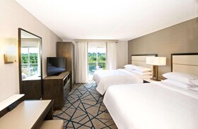 Embassy Suites by Hilton Seattle Bellevue