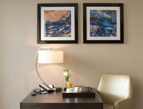 Embassy Suites by Hilton Seattle Bellevue