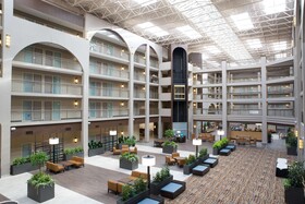 Embassy Suites by Hilton Seattle Bellevue