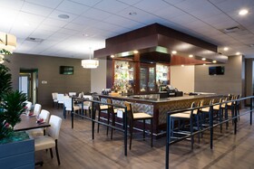 Embassy Suites by Hilton Seattle Bellevue