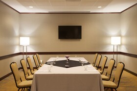 Embassy Suites by Hilton Seattle Bellevue
