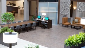 Embassy Suites by Hilton Seattle Bellevue