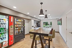 Extended Stay America Premier Suites Seattle Bellevue Downtown