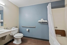 Extended Stay America Premier Suites Seattle Bellevue Downtown