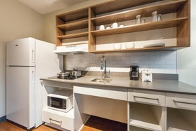 Extended Stay America Premier Suites Seattle Bellevue Downtown