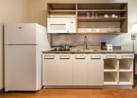 Extended Stay America Premier Suites Seattle Bellevue Downtown