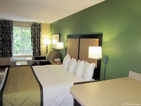 Extended Stay America Seattle Bellevue Factoria