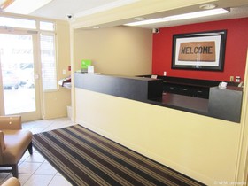 Extended Stay America Seattle Bellevue Factoria