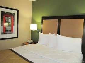 Extended Stay America Seattle Bellevue Factoria