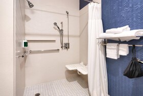 Fairfield Inn & Suites Seattle Bellevue/Redmond