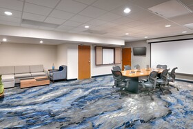 Fairfield Inn & Suites Seattle Bellevue/Redmond