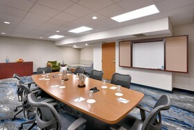 Fairfield Inn & Suites Seattle Bellevue/Redmond