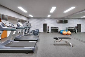 Fairfield Inn & Suites Seattle Bellevue/Redmond