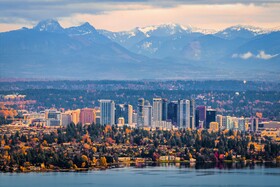 Hilton Bellevue