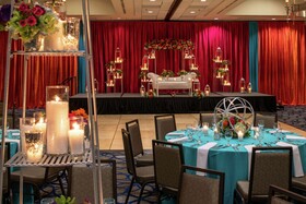 Hilton Bellevue