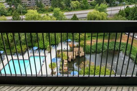Hilton Bellevue