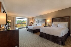 Hilton Bellevue
