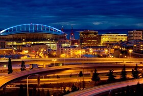 Hilton Bellevue