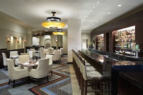 Hilton Bellevue