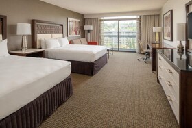 Hilton Bellevue